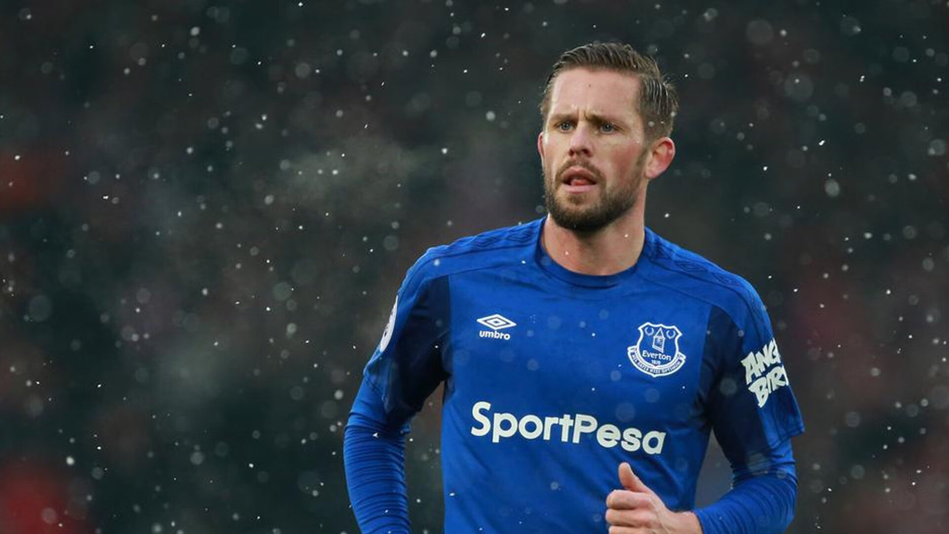 弗朗索瓦·斯图尔特：南非队攻防两端的核心人物，决定比赛走向